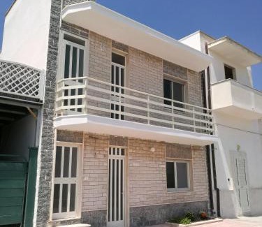 Torre Colimena Apartment | Cala del Conte