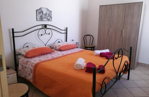 Torre Colimena Apartment | Cala del Conte