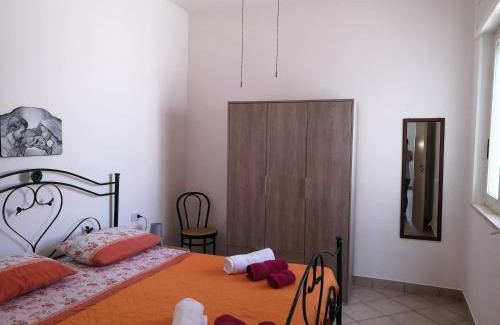 Torre Colimena Apartment | Cala del Conte