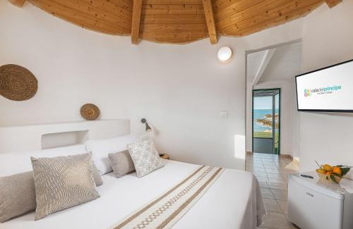 San Nicandro Garganico Resort | Cala del Principe Wild & Nature Resort