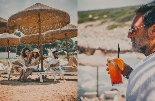 San Nicandro Garganico Resort | Cala del Principe Wild & Nature Resort