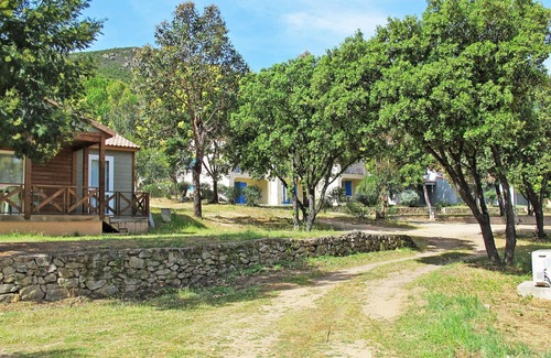 Algajola House | Cala di Sole by Interhome