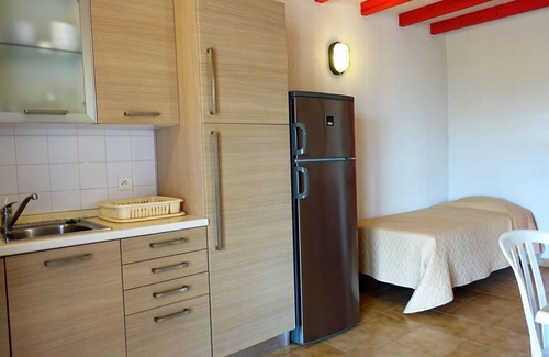 Algajola Apartment | Cala di Sole by Interhome