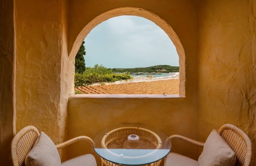 Porto Cervo Hotel | Cala di Volpe, a Luxury Collection Hotel, Costa Smeralda