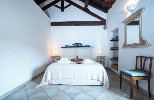 La Maddalena Apartment | Cala Francese Maggiorana