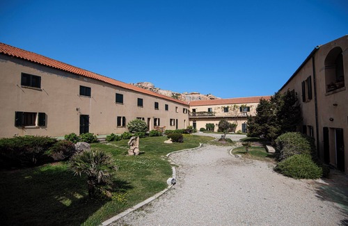 La Maddalena Apartment | Cala Francese Salvia, La Maddalena, Italy