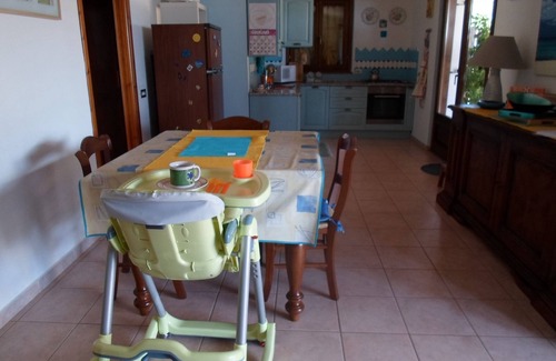 Cala Gonone House | CALA GONONE A DREAM HOLIDAY TWO STEPS FROM THE SEA IN THE PARADISE OF SARDINIA