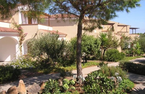Sas Linnas Siccas House | Cala Liberotto: Villa with garden - Cala Liberotto (Orosei)