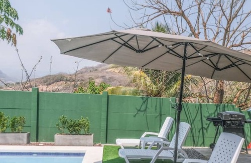 Tamanique House | Cala Los Mangos Atami