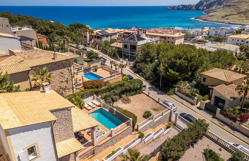 Cala Mesquida House | Cala Mesquida by Interhome