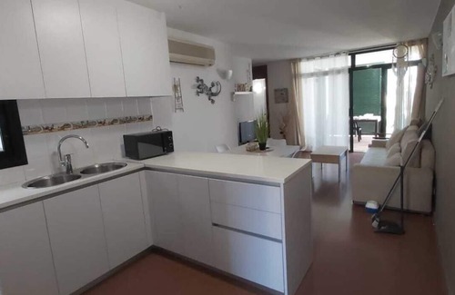 Son Xoriguer Apartment | Cala´n Bosch to relax with the family and enjoy the Island with a swimming pool
