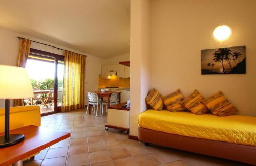 San Teodoro Resort | Cala Paradiso Residence