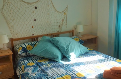 Cala Pi Apartment | Cala Pi - Holiday apartment next to the beach