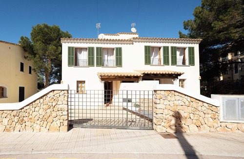 Llucmajor House | CALA PI ONE SA TOWER