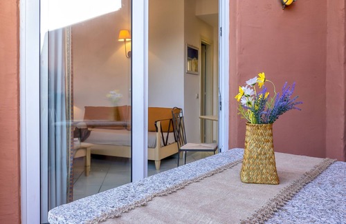 Canneddi Apartment | Cala Rossa 1505 by Interhome