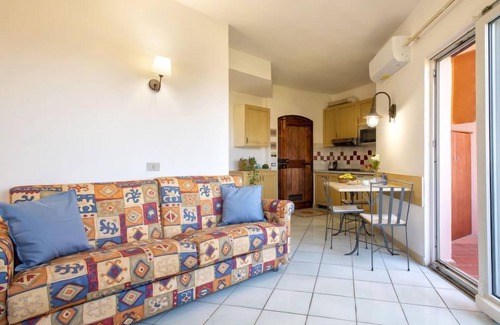 Canneddi Apartment | Cala Rossa 2205 by Interhome