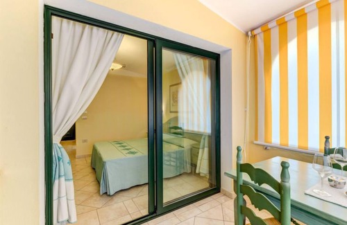Sos Alinos Apartment | Cala Viola by Interhome