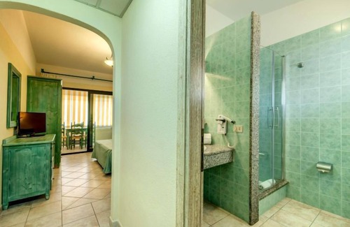 Sos Alinos Apartment | Cala Viola by Interhome