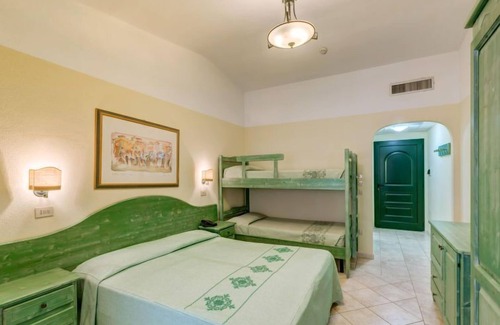 Sos Alinos Apartment | Cala Viola by Interhome