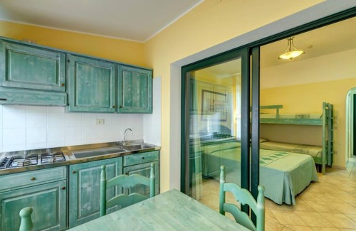 Sos Alinos Apartment | Cala Viola by Interhome