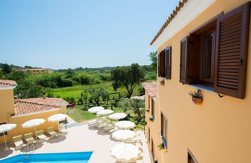 Sos Alinos Apartment | Cala Viola by Interhome
