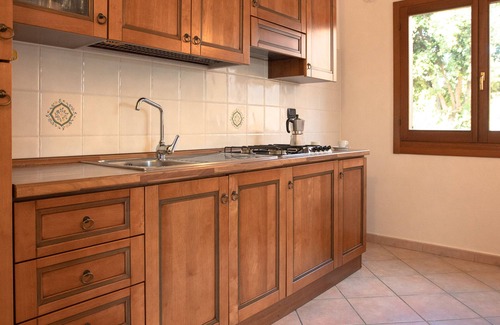 Sos Alinos Apartment | Cala Viola Trilo 1.5Km From The Beach, Orosei, Italy