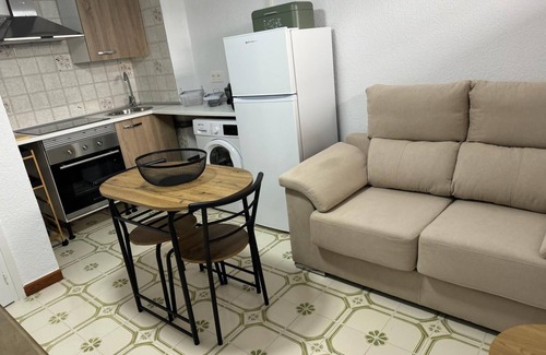 Calabardina Apartment | Calabardina Playa 2 con Wifi