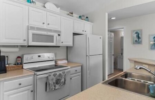 Calabash Condo | Calabash Condo on 27hole golf course
