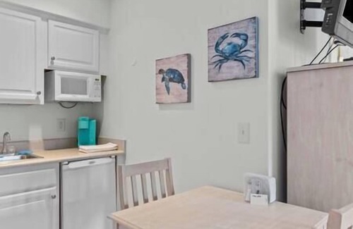 Calabash Condo | Calabash Condo on 27hole golf course