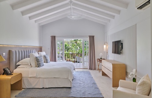 Lance aux Epines Hotel | Calabash Hotel