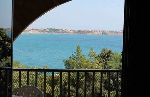 Isola di Capo Rizzuto Apartment | CALABRIA HOLIDAY ISLAND CHAPTER rizzuto RESIDENCE POSEIDON VILLAGE LOC. CHAPTER