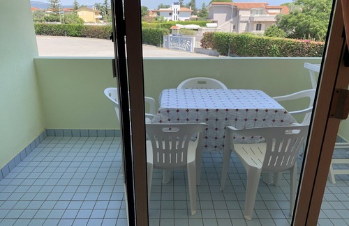 Isca Marina House | Calabria 5 minutes walk from the sea