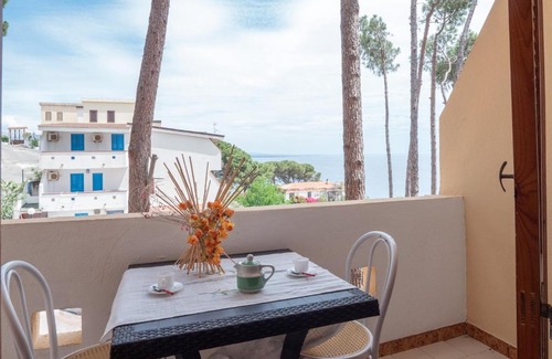 Copanello Apartment | CALABRIA CALETTA ROMANTICA casa sul mare
