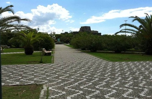 Scalea Apartment | CALABRIA - SCALEA "RIVIERA DEI CEDRI"