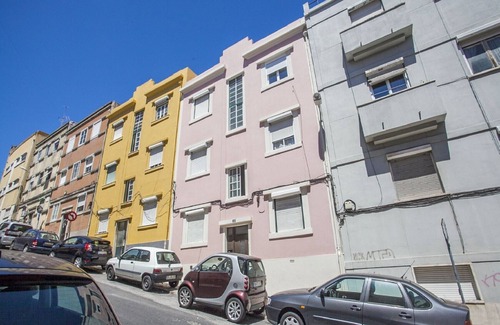 Penha de Franca Apartment | Calado Duplex