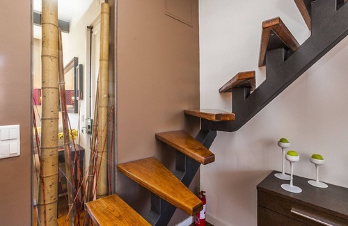 Penha de Franca Apartment | Calado Duplex