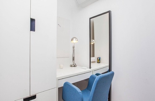 Penha de Franca Apartment | Calado Duplex
