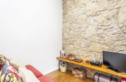 Penha de Franca Apartment | Calado E
