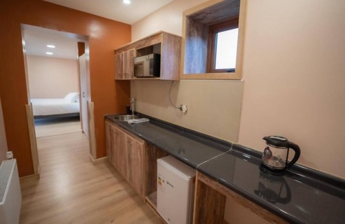 Coyhaique Apartment | Calafate Apart Hotel