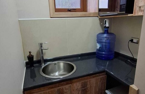 Coyhaique Apartment | Calafate Apart Hotel