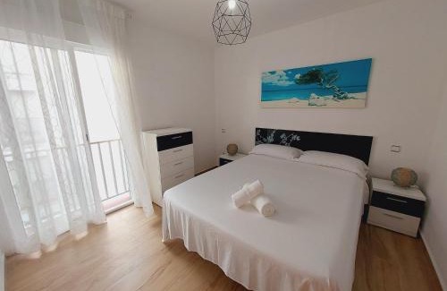 Calafell Apartment | CalafellBeach.SeaViews,New