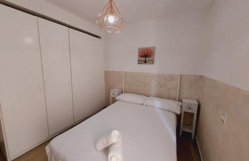 Calafell Apartment | CalafellBeach.SeaViews,New