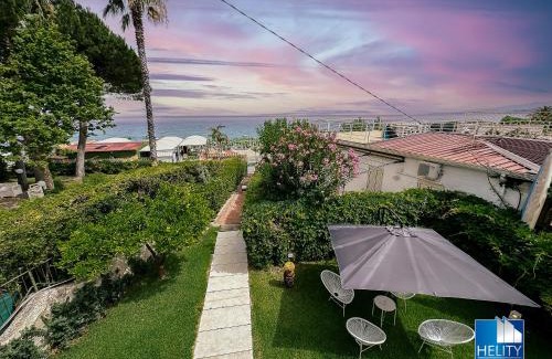 Calalunga-Pietragrande House | CALALUNGA PIETRAGRANDE - Exclusive Shoreline Haven