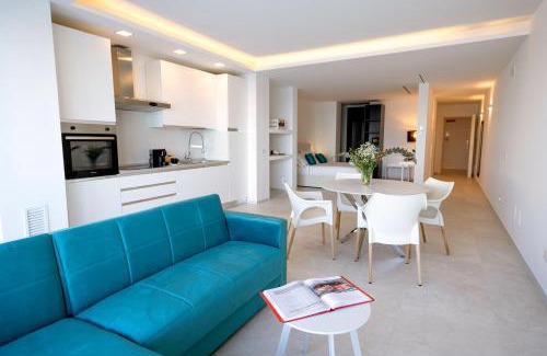 Molfetta Apartment | Calammare Apartments - Luxury Apartments with Beach and Gym - Molfetta