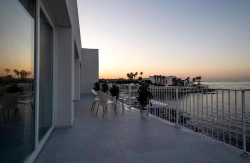 Molfetta Apartment | Calammare Apartments - Luxury Apartments with Beach and Gym - Molfetta