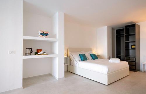 Molfetta Apartment | Calammare Apartments - Luxury Apartments with Beach and Gym - Molfetta