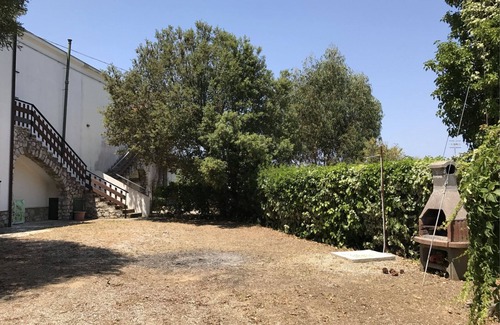 Lido di Capoliveri Apartment | Calanchiole - CALANCHIOLE 1