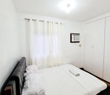 Calapan Apartment | Calapan Transient Molave L47