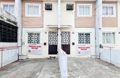 Calapan Apartment | Calapan Transient Molave L47