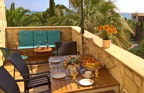 Cala Panizo Apartment | Calapanizo "A Paradise".